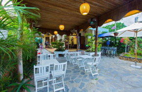 Гостиница Mango Garden Hoi An Homestay  Tp. Hội An